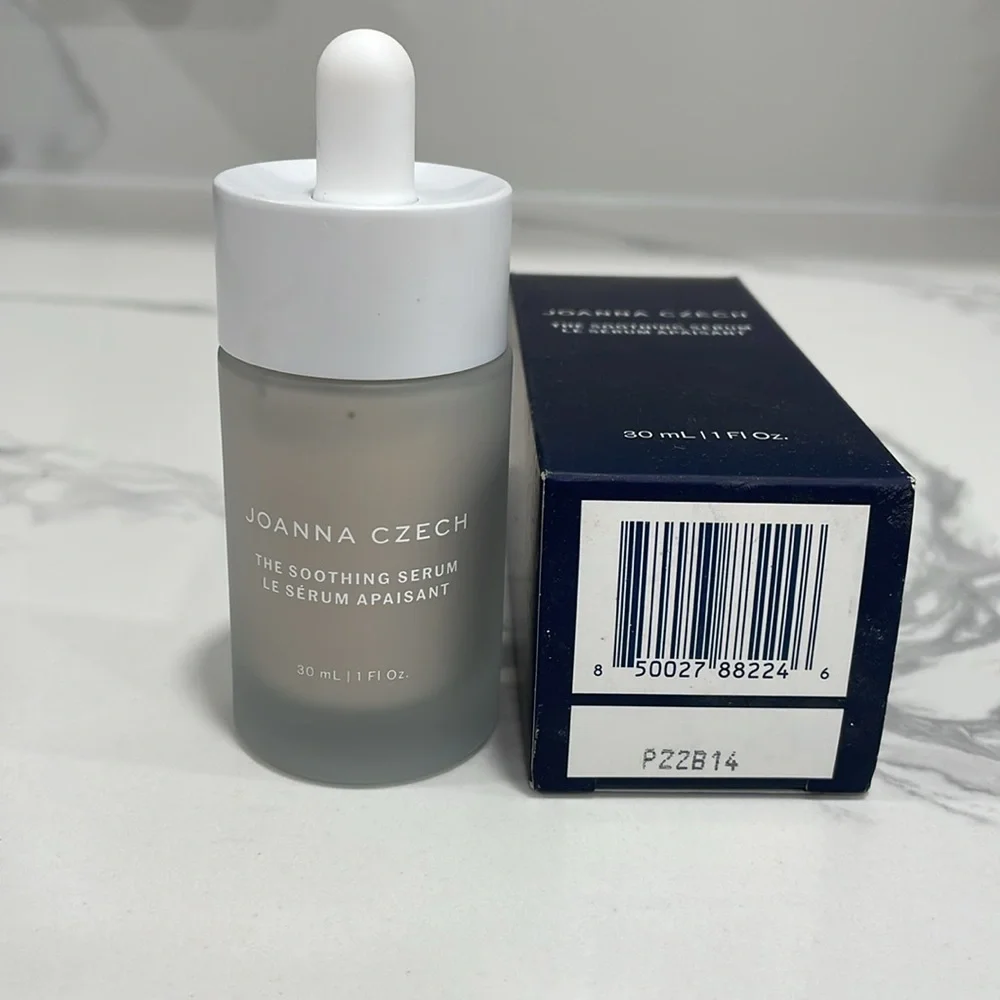Joanna Czech the soothing serum